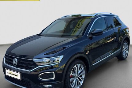 VW T-Roc 73.980 km 18.260 &euro; Reckendorf 96182