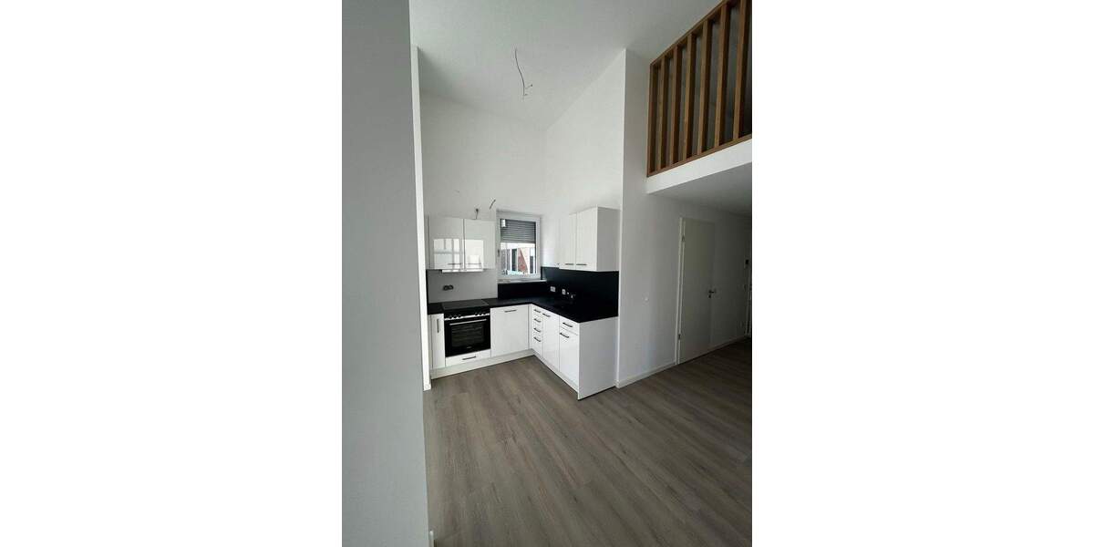 Etagenwohnung Bamberg Bamberg-Ost - 2 Zimmer, 69 m&sup2;, 1.040&euro; | Angebot:25724264