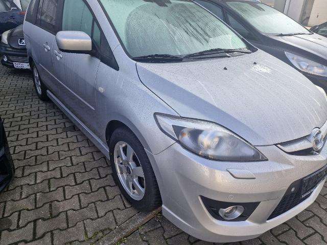 Mazda 5 111.975 km 7.990 &euro; Hirschaid 96114