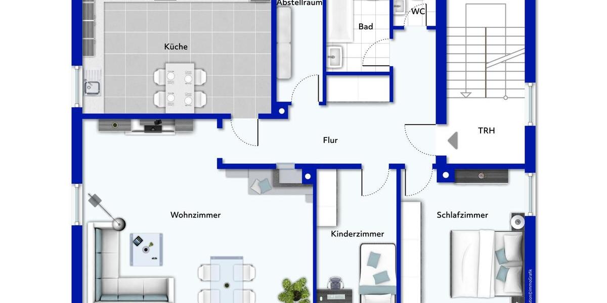 Einfamilienhaus Hemhofen - 525.000&euro; | Angebot:26283537