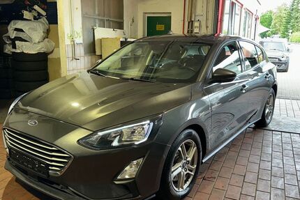 Ford Focus 170.250 km 10.490 &euro; Forchheim 91301