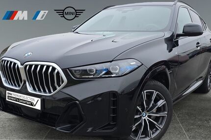 BMW X6 34.900 km 77.990 &euro; Bamberg 96050