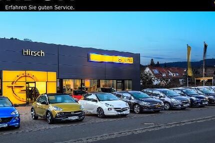 Opel Mokka 16.990 km 20.980 &euro; Ebermannstadt 91320