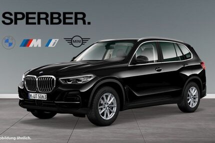 BMW X5 60.244 km 47.990 &euro; Bamberg 96050