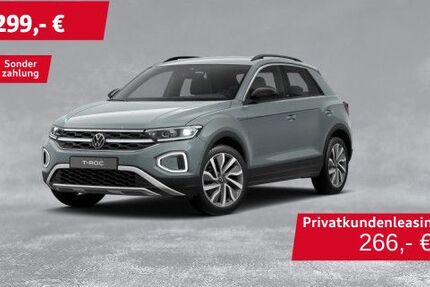 VW T-Roc 23.162 km 23.930 &euro; Bamberg 96052