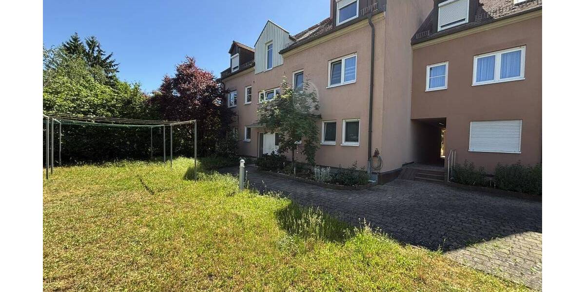 Etagenwohnung Bamberg Bamberg-Ost - 2 Zimmer, 58 m&sup2;, 215.000&euro; | Angebot:26833933
