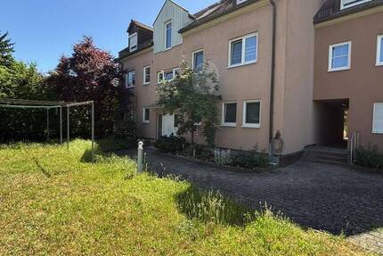 Wohnung Bamberg Bamberg-Ost - 2 Zimmer, 58 m&sup2;, 215.000&euro; | Angebot:26833933