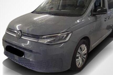 VW Caddy Maxi 88.796 km 26.909 &euro; Höchstadt an der Aisch 91315