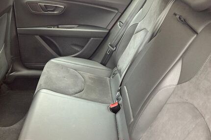 Seat Leon 108.000 km 11.150 &euro; Viereth 96191