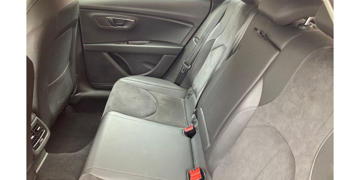 Seat Leon 108.000 km 11.150 &euro; Viereth 96191