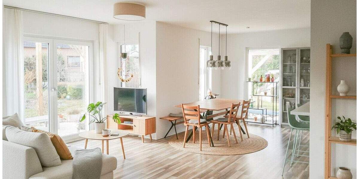 Einfamilienhaus Pettstadt - 5 Zimmer, 156 m&sup2;, 720.000&euro; | Angebot:25681336