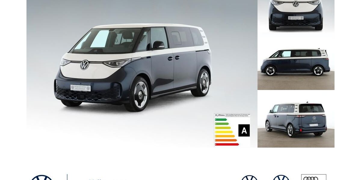 VW ID. Buzz 6.000 km 74.970 &euro; Bamberg 96052