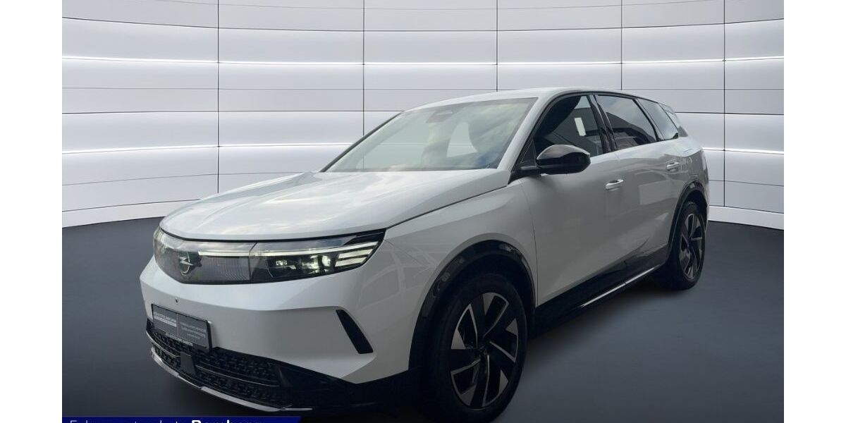 Opel Grandland (X) 10.500 km 41.990 &euro; Bamberg 96052