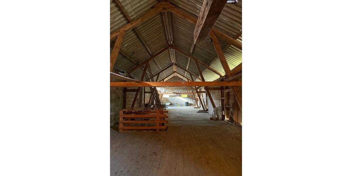 Einfamilienhaus Scheßlitz - 5 Zimmer, 100 m&sup2;, 380.000&euro; | Angebot:25809591