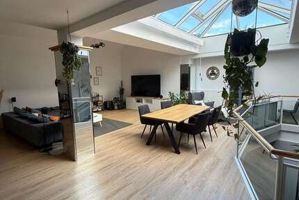 Wohnung Eltmann - 3 Zimmer, 190 m&sup2;, 980&euro; | Angebot:26871921