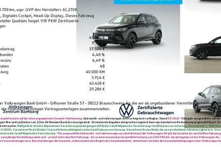 VW Tiguan 8.700 km 46.880 &euro; Bamberg 96052