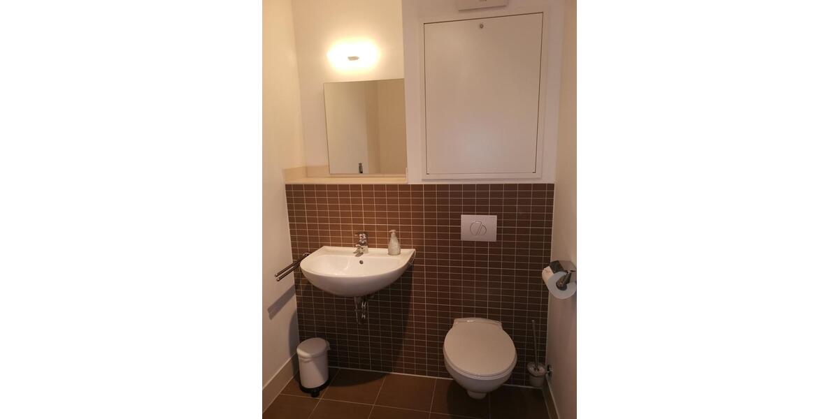 Etagenwohnung Bamberg Bamberg-Ost - 1 Zimmer, 28 m&sup2;, 620&euro; | Angebot:25403372