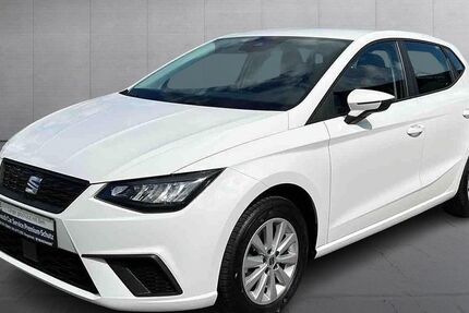 Seat Ibiza 29.550 km 15.399 &euro; Burgebrach 96138