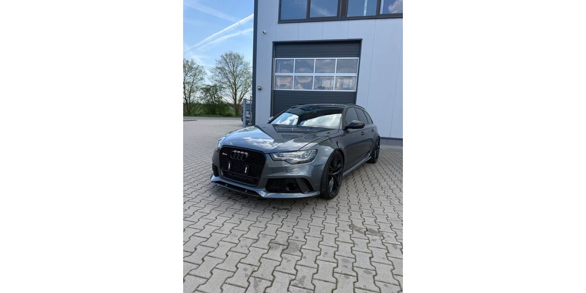 Audi RS6 174.000 km 41.250 &euro; Burgebrach 96138