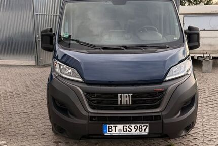 Fiat Ducato 75.000 km 19.900 &euro; Hollfeld 96142