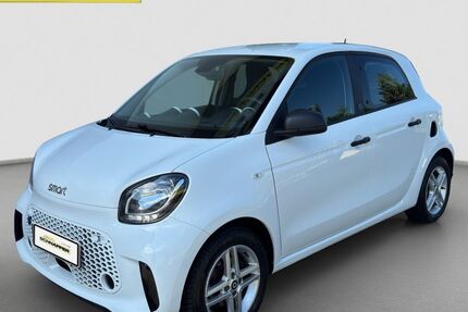 Smart ForFour 49.229 km 9.740 &euro; Reckendorf 96182