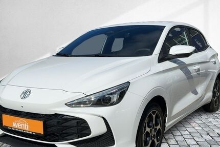 MG 3 1.250 km 19.989 &euro; Bamberg 96052