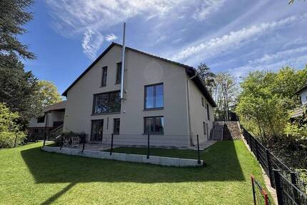 Wohnung Bamberg Am Bruderwald - 3 Zimmer, 100 m&sup2;, 1.800&euro; | Angebot:26915483