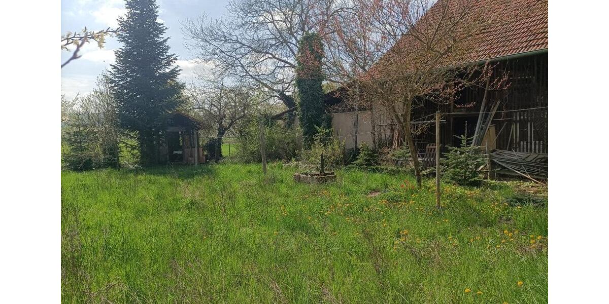 Bauernhaus, Landhaus Ebelsbach - 380.000&euro; | Angebot:26465311