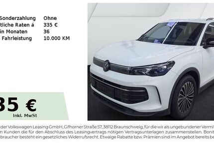 VW Tiguan 25.788 km 33.605 &euro; Höchstadt an der Aisch 91315