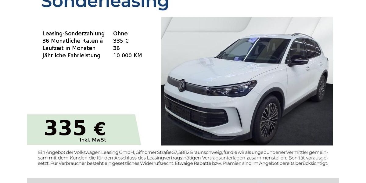 VW Tiguan 25.788 km 33.605 &euro; Höchstadt an der Aisch 91315