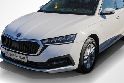 Skoda Octavia 70.750 km 20.440 &euro; Baiersdorf 91083