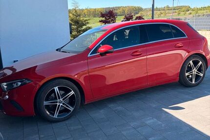 Mercedes-Benz A 200 105.000 km 16.990 &euro; Lonnerstadt 91475
