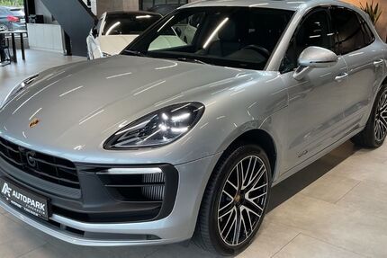 Porsche Macan 56.300 km 79.980 &euro; Forchheim 91301