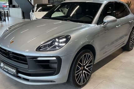 Porsche Macan 56.300 km 86.980 &euro; Forchheim 91301
