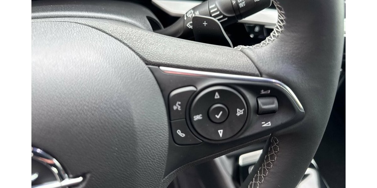 Opel Mokka GS Line *Winterpak/Navi/Kamera/TW-Assist* 6.161 km 22.790 &euro; Bamberg 96052