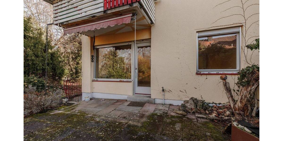 Reihenendhaus Forchheim - 5 Zimmer, 110 m&sup2;, 395.000&euro; | Angebot:26107415