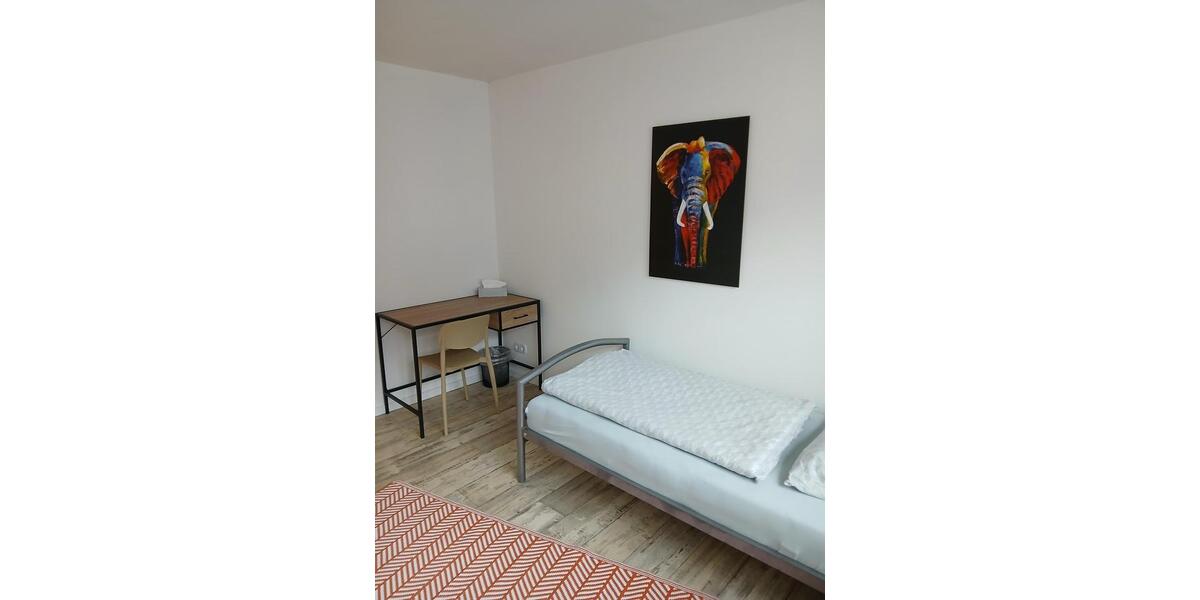 Erdgeschoßwohnung Baiersdorf - 5 Zimmer, 135 m&sup2;, 1.850&euro; | Angebot:24801721