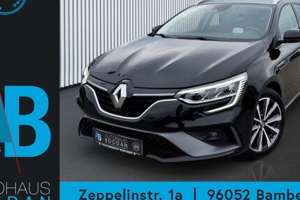 Renault Megane 90.905 km 15.440 &euro; Bamberg 96052