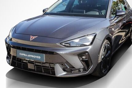 Cupra Leon 61.850 km 27.950 &euro; Forchheim 91301
