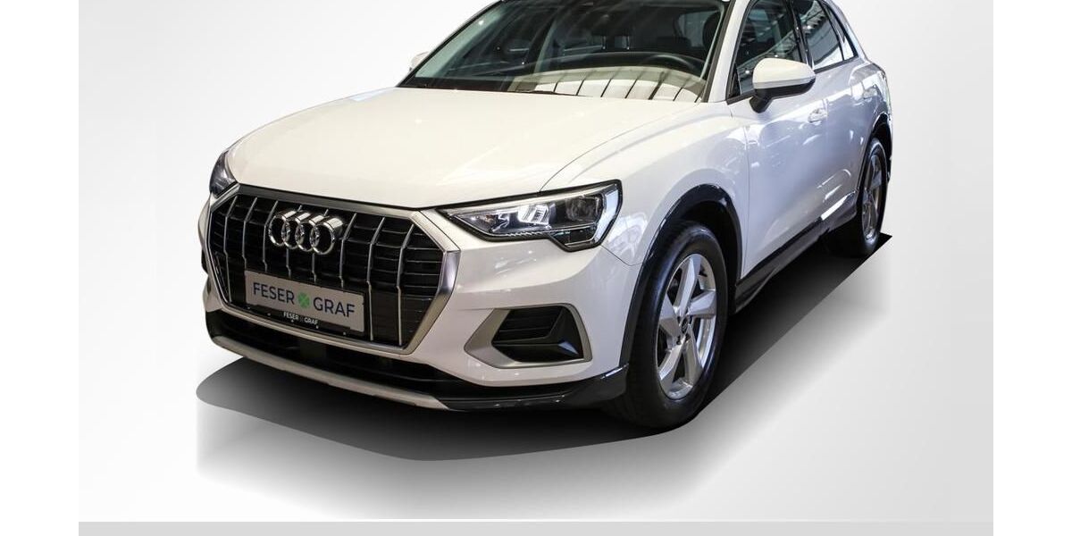 Audi Q3 40.450 km 26.880 &euro; Forchheim 91301