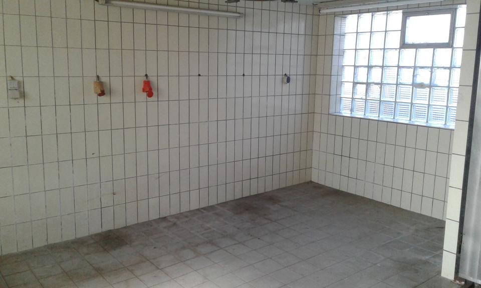 Gewerbeobjekt Bad Staffelstein - 230&euro; | Angebot:25298398