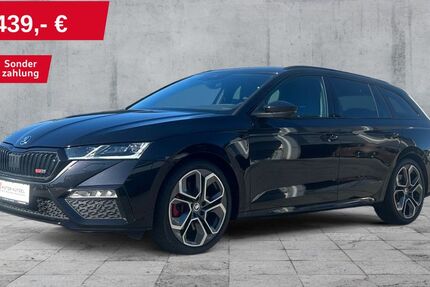 Skoda Octavia 38.350 km 33.230 &euro; Bamberg 96052