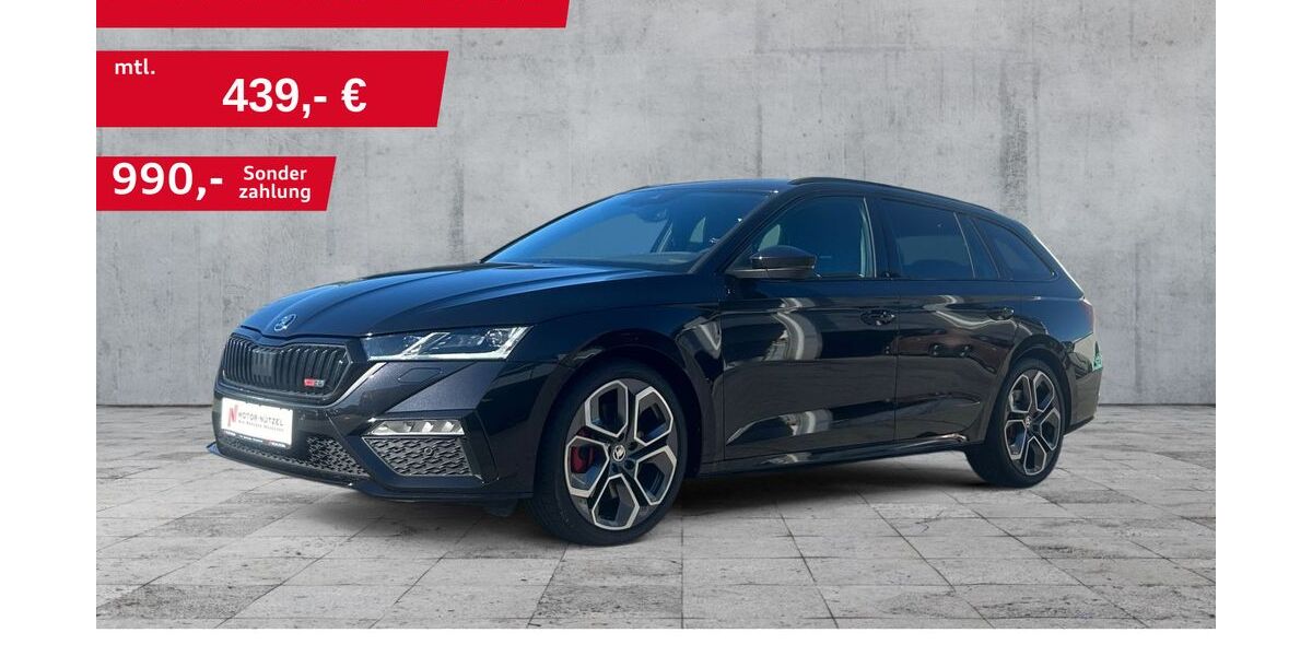 Skoda Octavia 38.350 km 33.230 &euro; Bamberg 96052