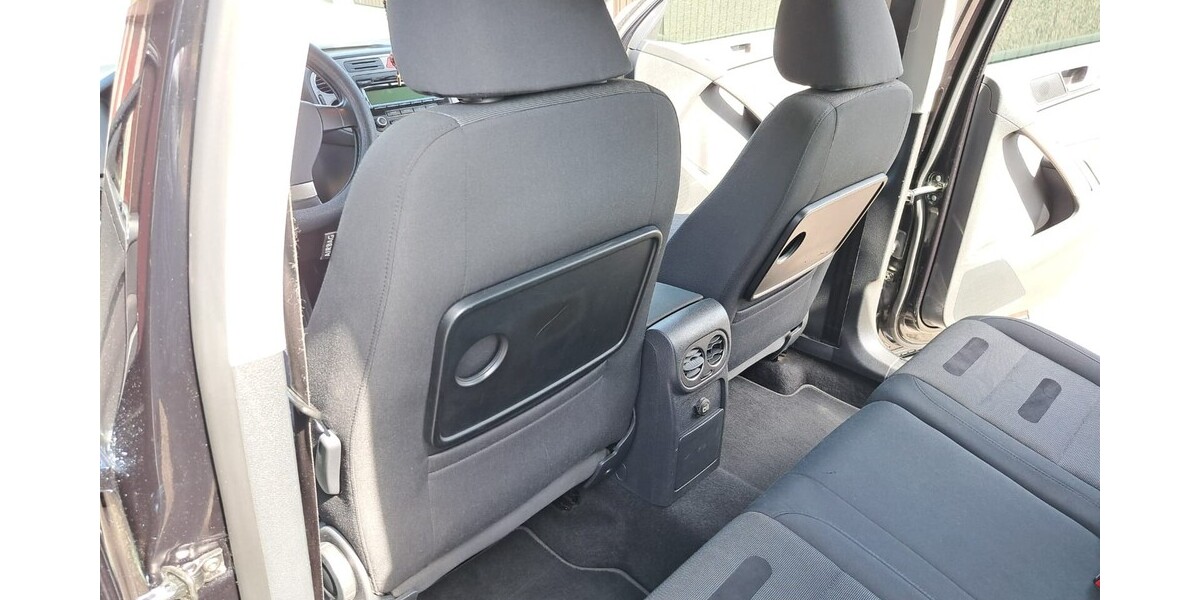 VW Tiguan 220.000 km 7.500 &euro; Bamberg 96031