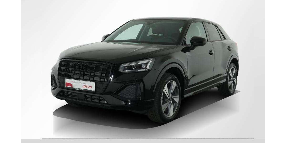Audi Q2 11.990 km 28.440 &euro; Höchstadt 91315