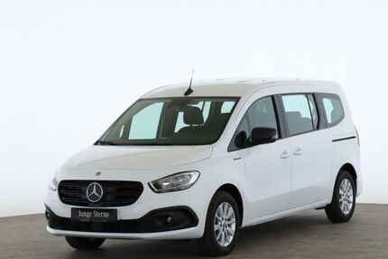 Mercedes-Benz eCitan 4.168 km 28.977 &euro; Bamberg 96052