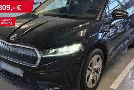 Skoda Enyaq 45.075 km 25.330 &euro; Bamberg 96052