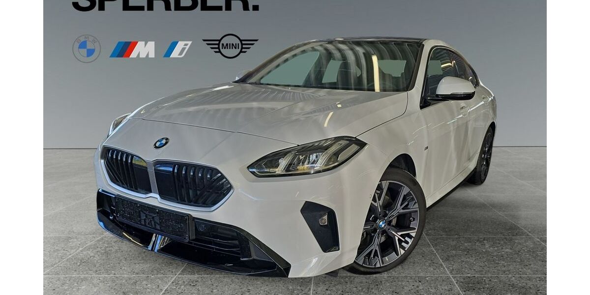 BMW 220 Gran Coupé 29.319 km 31.990 &euro; Bamberg 96050