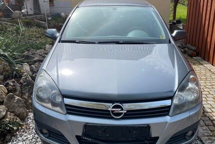 Opel Astra 267.000 km 800 &euro; Leutenbach 91359
