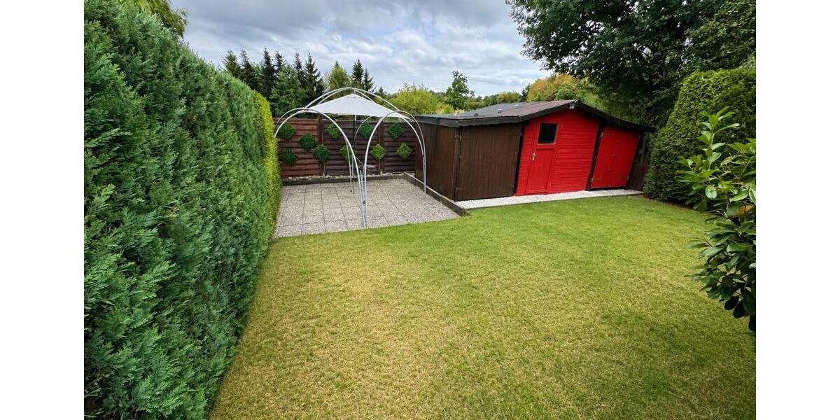 Doppelhaushälfte Effeltrich - 5 Zimmer, 152 m&sup2;, 650.000&euro; | Angebot:27263559